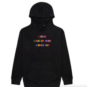 I Think I Lost My Mind Hoodie